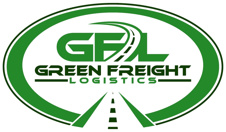 Green Freight Logistics